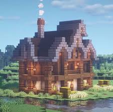 Building a stylish starter house in minecraft makes the game more fun and lets you. Minecraft Builds Minecraftwisdom Instagram Photos And Videos In 2020 Minecraft Minecraft Houses Minecraft Blueprints