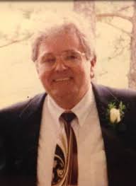 Daniel R. (Danny) McDaniel Obituary
