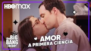 Sheldon 💜 Amy: Un amor 100tifiko
