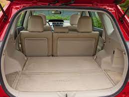 06 november 2020 by lawrence cheung. 2013 Toyota Prius V Pictures Cargo Space U S News World Report
