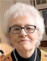 Eunice Mae Albright Dettman (1927-2021)