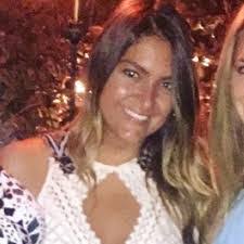 Catherine Derose's Instagram, Twitter & Facebook