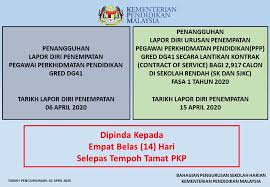 Pegawai perkhidmatan pendidikan (skim perkhidmatan bersepadu). Pengum Gerakan Graduan Pendidikan Universiti Awam Ggpua Facebook