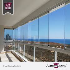 Balcony Israel Glass Balcony Balcony Winter Garden