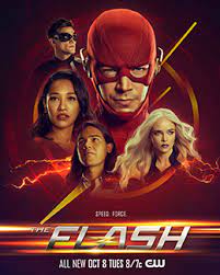 La saison 2 a été diffusée entre le 6 octobre 2015 et le 23 mai 2016 soit pendant 230 jours. The Flash Season 6 Wikipedia