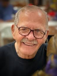 Obituary for David Lee Webster