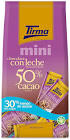 Mini Chocolate Con Leche