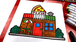 Never draw leader lines entirely horizontal or vertical. Art For Kids Hub Art Core Horizontal Vertical Lines How To Draw A Pizza Restaurant Facebook