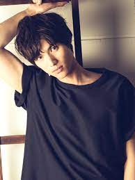 Sota fukushi as ichigo kurosaki. Sota Fukushi Photo