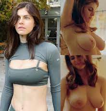 Alexandra daddario busty - 69 photo