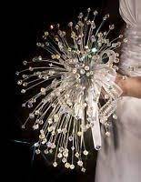 Check spelling or type a new query. Shop By Category Ebay Crystal Bouquet Crystal Wedding Alternative Bouquet