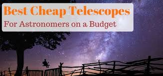 Check spelling or type a new query. Best Telescopes For The Money Perfect Scopes For A Smaller Budget