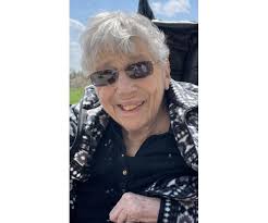 Barbara Hill Moriarty Obituary (2024)