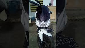 Sebagai contoh modifikasi beat fi banyak sekali. Modif Simple Beat Street Rickyjo B34tvlog Youtube