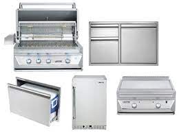 Check spelling or type a new query. Outdoor Kitchen Appliances Accessories The Bbq Depot