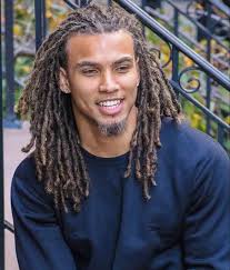 The next dread styles for men you are going to see are quite versatile, being easily adapted to different hair types and hair lengths. Men S Dreadlocks 101 How To Grow Maintain Style