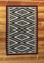 Fine Navajo Rugs in Permanent Collections– Page 4