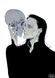 To Be Or Not To Be That Is The Question Whether Tis Nobler In The Mind To Suffer To Be Or Not To Be That Is The Question Whether Tis Nobler In The Mind To Suffer The Slings And Arrows Of Outrageous For Loki Art Thor X Loki Loki