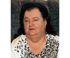 Marie Ramos Obituary (1945