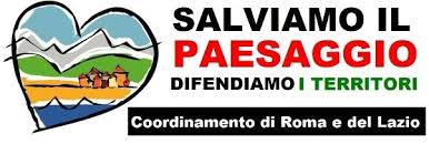Salviamo il Paesaggio - Roma e Lazio | Facebook