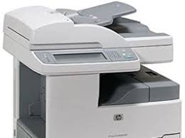 Be attentive to download software for your operating system. Printer Drivers