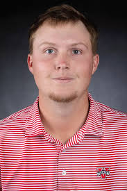 2023-24 Men's Golf Roster