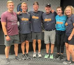 A Family Tradition, A Serving Story, &amp; Hope for the 2023 School Year