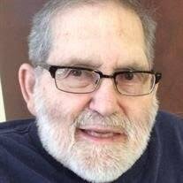 DR. ROBERT STARR Obituary