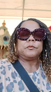 Precious Pearl Steadman Berryhill