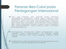 Menjadikan sumber manusia negara lebih berdaya saing. Kepabeanan Vivid Dekanawati Se Ppt Download