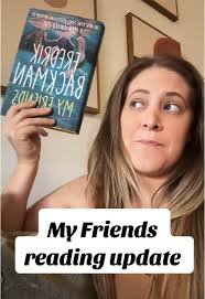 Engaging Book Recommendations and Updates