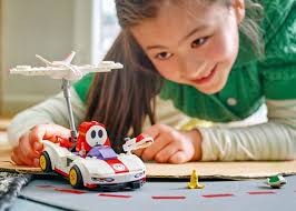 Les meilleurs jouets LEGO® Super Mario™ pour Noël