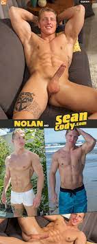 Sean Cody: Nolan (2) - QueerClick