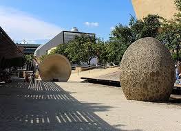Leer más + agua para la educación, educación para el agua Parque De Los Deseos Y Casa De La Musica Medellin Travel