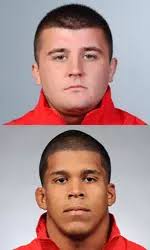 Kevin Innis, Nestor Taffur