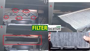 They also reduce outside smells, so the stink of exhaust and other odors stay outside of your. How To Replace The Cabin Air Filter On A Chevrolet Traverse
