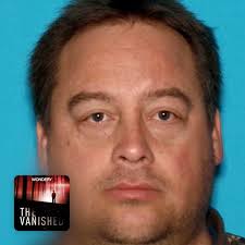 Donald Dugger–The Vanished Podcast