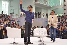 Sundar pichai married his longtime girlfriend, anjali pichai. 10 Things You Probably Didn T Know About Google Ceo Sundar Pichai