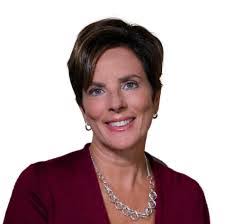 Julie Baron's Instagram, Twitter & Facebook