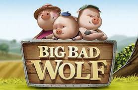 With stunning graphics and clear animations, big bad wolf looks much better than most of the fairytale slots we're played. Big Bad Wolf Slot 2021 Review Rtp Askgamblers