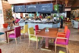 We did not find results for: Santa Monica Breakfast Club S Newest Dining Option Thursday Bbq Buffet