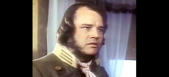 The Shadow of Chikara (1977) - Once Upon a Time in a Western