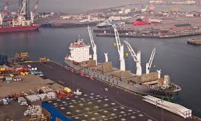 Visitors should explore the main streets: Port Of Esbjerg Harnesses Offshore Wind For Shore To Ship Power Splash247