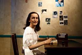 Anne frank house & museum. Amsterdam Anne Frank Haus Gefuhrte Tour Und Rundgang Tickets