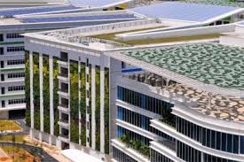 He referred to sui education city where military college sui has started its educational activities from april this year, balochistan institute of technical education where 4,480 students. Institute Of Technical Education Hq College Central Singapore Greenroofs Com