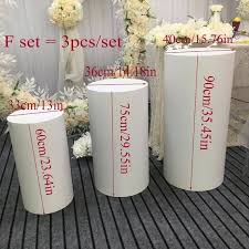 Circle Square Pillars Metal Cylinders Wedding Party Backdrop Etsy In 2020 Backdrops For Parties Spongebob Birthday Party Diy Party Decorations