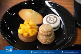 O nosso serviço é muito fácil de usar: Orient Express Road Cafe S 32 96 Afternoon Tea Set Review Not Worth The Value Take Your Money Somewhere Else Railtravel Station