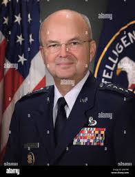 General hayden hi-res stock photography and images