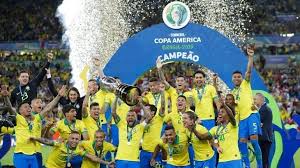 Top copa america 2021 predictions for sunday, june 20. 5 Matches To Look Forward To At Copa America 2020
