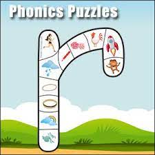 Take a look at all puzzles available for you to play and enjoy. Alphabet Puzzle Free Printable Phonics Jigsaw Puzzle R Sound